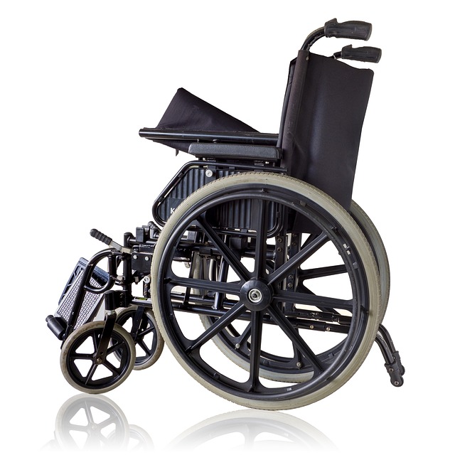 כיסאות גלגלים