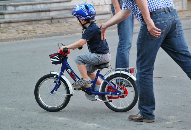 מהם אופני איזון לילדים? כל היתרונות