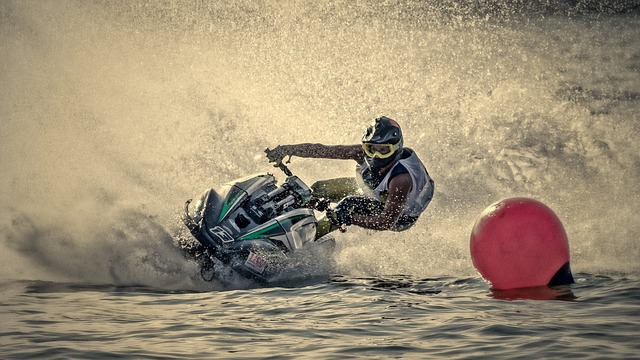 אופנוע ים – מדוע משתלם להחזיק אופנוע ים?